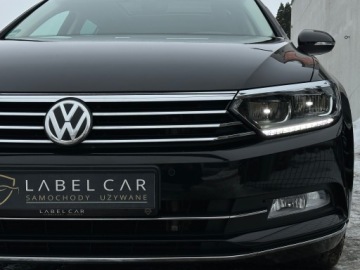 Volkswagen Passat B8 Variant 2.0 TDI BlueMotion SCR 150KM 2019 R E Z E R W A C J A, zdjęcie 30