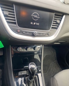 Opel 2021 Opel Grandland X 1.5D 012021r automat navi 1.5 Diesel 130KM, zdjęcie 6