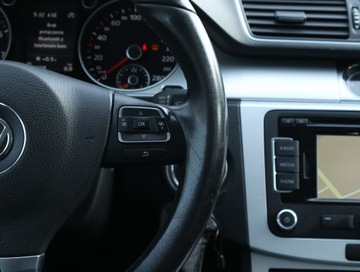 Volkswagen CC 1.4 TSI 160KM 2015 VW CC 1.4 TSI, Salon Polska, Navi, Xenon, zdjęcie 19