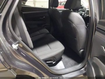 Hyundai 2022 Hyundai Tucson 2022 Hyundai Tucson SEL AWD 2.5 Benzyna 187KM, zdjęcie 7