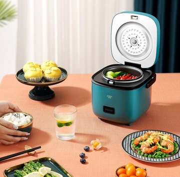 MULTICOOKER SZYBKOW AR PAROWAR Mini 220V