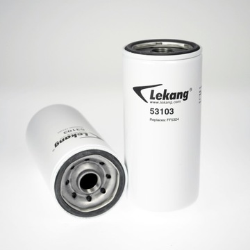 Filtr paliwa lekang 53103 FF5324