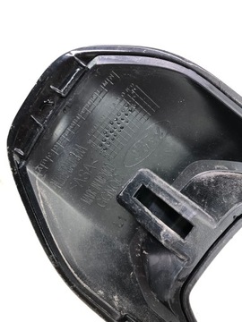 FORD MAVERICK MŘÍŽKA MASKA NÁRAZNÍKU NZ6B-17E778-A 2021-