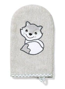 BabyOno myjka kąpielowa bambusowa z aplikacją