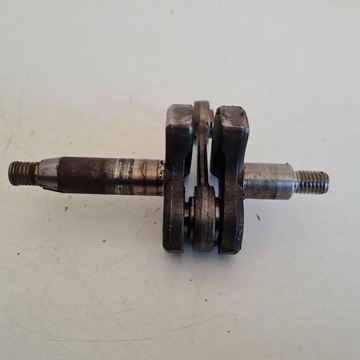 ECHO SRM 2010 ШАТУН КОЛЕНВАЛА