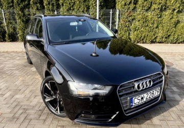 Audi A4 B9 2015 Audi A4 Avant LIFT Stan bardzo dobry GFotowy do jazdy 2.0 Diesel 170KM, zdjęcie 11