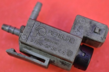 ВАКУУМНЫЙ КЛАПАН 7537612 BMW E60 E61 2.0 D 07R