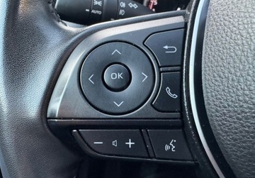 Toyota RAV4 V SUV 2.0 Dual VVT-iE 173KM 2021 Toyota RAV4 2,0 173ps Skora Multi Led Virtual Tacho Navi JBL Kamera Serwis, zdjęcie 38