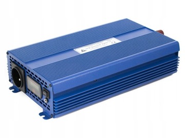 Przetwornica napięcia 24V ECO MODE SINUS PRO 2000W