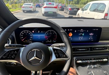 Mercedes Klasa V W447 Długi Facelifting 2.0 300d 237KM 2025 Mercedes-Benz Klasa V V300d 4Matic Salon PL FV23 Avantgarde 7osobowy 237KM, zdjęcie 13