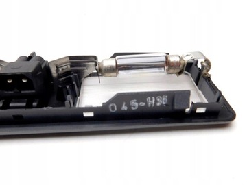 R/21 BMW E39 LAMPA OSVĚTLENÍ INTERIÉR KABINY /12