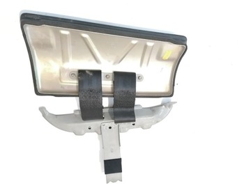 VW GOLF 4 BORA ZASLEPKA AIR BAG PASAZERA AIR BAG