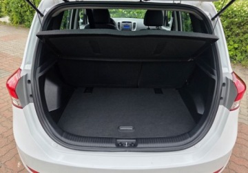 Hyundai ix20 Mikrovan 1.6 CVVT 125KM 2015 Hyundai ix20 Hyundai IX20 Idealny 1,6 Benzyna Klimatronik 1.6, zdjęcie 25