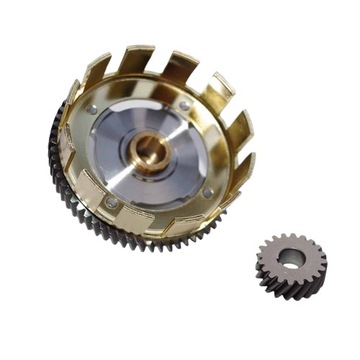 KOSZ SPRZĘGŁOWY SPRZĘGŁA FEZ SIMSON S51 65/20