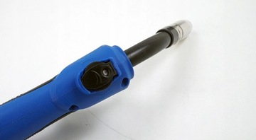 Spawarka migomat MIG 200 Podwójny Puls Synergia