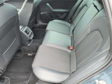 Cupra Formentor Crossover 1.5 TSI 150KM 2024 Cupra Formentor serwis ASO 1.5eTSI 150KM bezwypadkowy pakiety FullLink Amb, zdjęcie 14