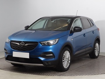 Opel 2019 Opel Grandland 1.2 Turbo, Salon Polska, zdjęcie 1