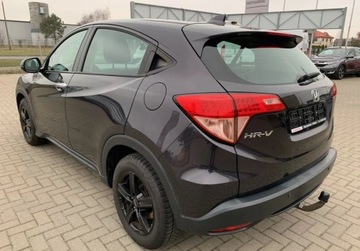 Honda HR-V II SUV 1.6 i-DTEC 120KM 2015 Honda HR-V Honda HR V 1,6 i DTEC 120KM, zdjęcie 2