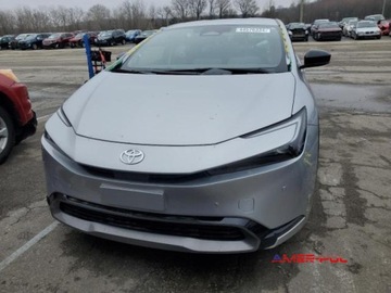 Toyota Prius V (XW60) 2023 Toyota Prius 2023 r., 2,0L HYBRID LE 2.0 Hybryda 194KM, zdjęcie 1