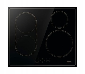 РЕТРО комплект GORENJE BOS67372CLB + BM235CLB + GI6421CLBSC