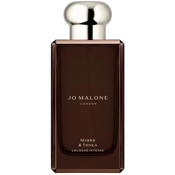 JO MALONE LONDON MYRRH & TONKA COLOGNE INTENSE