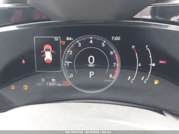 Lexus NX II 2022 Lexus NX 350, 2022r., 4x4, 2.4L 2.4 Benzyna 275KM, zdjęcie 10