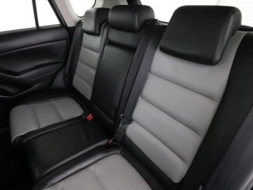 Mazda CX-5 I SUV 2.0 SKYACTIV-G 165KM 2015 Mazda CX-5 Exclusive-Line skóra navi PDC tempomat, zdjęcie 16