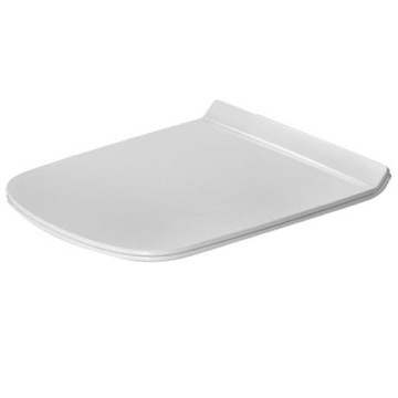Duravit DuraStyle Deska sedesowa wolnoopadająca
