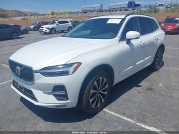 Volvo XC60 II 2023 Volvo XC 60 B5 Core 2023 2.0l 2.0 Benzyna 247KM, zdjęcie 1