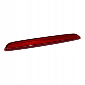 AUDI A3 8P LED ТОРМОЗНОЙ ФОНАРЬ КРАСНЫЙ 5D