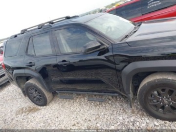 Toyota 2025 Toyota 4-Runner SR5 2025 2.4 Benzyna 278KM, zdjęcie 6