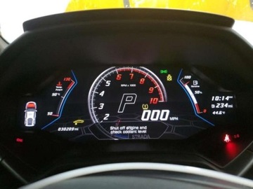 Lamborghini Huracan 2020 Lamborghini Huracan Evo 2020 5.2 Benzyna 602KM, zdjęcie 9