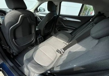 BMW X2 F39 Crossover Plug-In 1.5 25e 220KM 2022 BMW X2 xDrive Plug-In Automat Navi Parktronic Full Led Tempomat, zdjęcie 16