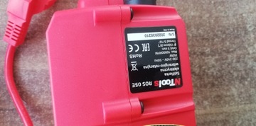 ЭЛЕКТРИЧЕСКАЯ ШЛИФНИРОВКА NTOOLS SKOK 5.0 ROS 05E