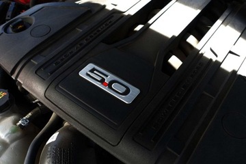 Ford Mustang VI Convertible Facelifting 5.0 Ti-VCT 450KM 2022 Ford Mustang SalonPL 1rej. 2023 V8 GT Tempomat Tempomat DriveMod FV23, zdjęcie 37