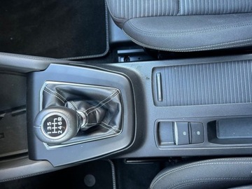 Ford Focus IV 2024 Ford Focus 1.0 125KM Hybryda ,Titanium X, Faktura VAT23,Salon, Gwarancja, zdjęcie 17