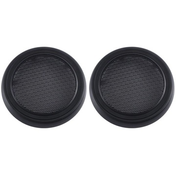 2X NOVINKA  PRO MINI COOPER R56 KRYT REPRODUKTORU NA