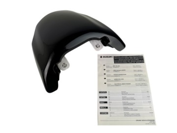 ЧЕХОЛ ПАССАЖИРСКОГО СИДЕНИЯ SUZUKI VZ 1500 M90 INTRUDER