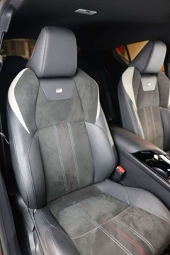 Toyota C-HR I Crossover Facelifting 1.8 Hybrid 122KM 2023 Toyota C-HR 1.8 Hybrid GPF GR Sport 1.8 Hybryda 122KM, zdjęcie 13