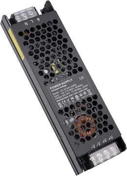REYLAX Transformer 220V 24V 300W 12.5A