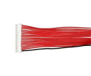 Балансировщик PCM DALY до 51,2 В, 40 А LiFePO4 16S BMS