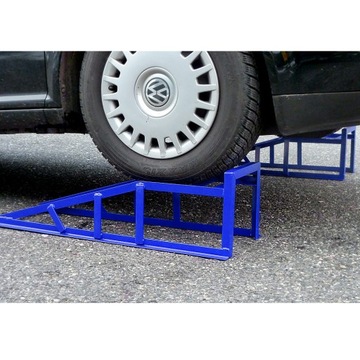 RAMPS, переносной, противоскользящий, 225мм, 2000кг