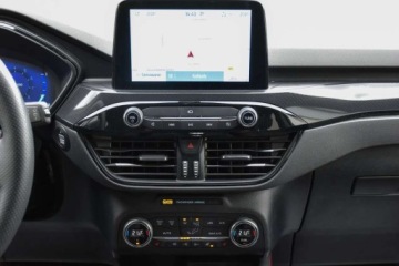 Ford Kuga III SUV 1.5 EcoBoost 150KM 2020 Ford Kuga FORD KUGA 1.5 152KM ST-LINE X LED NAVI Kamera Gwarancja 12m ASO, zdjęcie 29