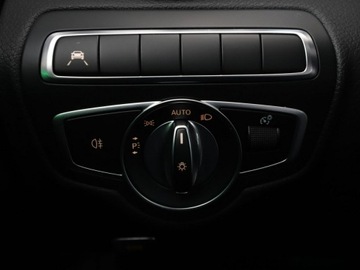 Mercedes Klasa C W205 2020 Mercedes C 180 automat full LED półskóra navi, zdjęcie 34