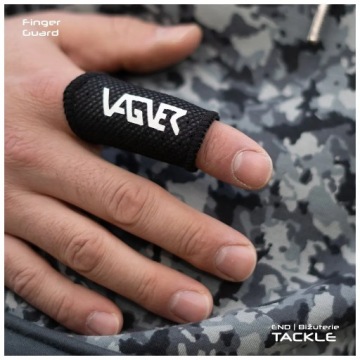 Защита пальцев Vagner Finger Guard L