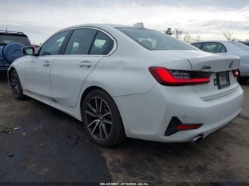 BMW Seria 3 G20-G21 2022 BMW Seria 3 330i xDrive 2022 2.0 Benzyna 255KM, zdjęcie 3