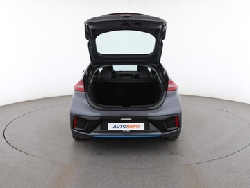 Hyundai IONIQ 2018 Hyundai IONIQ Premium hybryda skóra navi grzane, zdjęcie 18