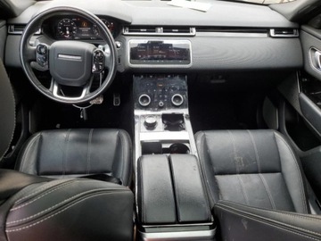 Land Rover Range Rover Velar 2020 Land Rover Range Rover Velar 2020 Range Rover Velar R-DYNAMIC S 2.0 Benzyna, zdjęcie 8