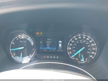 Ford Ranger VI 2023 Ford Ranger XLT 2023 2.3l 2.3 Benzyna 270KM, zdjęcie 10