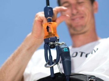 Комплект Chicken Loop Duotone Freeride универсальный